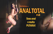 Total Anal porn movie trailer
