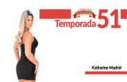Katharine Madrid releases general at Casa das Brasileirinhas T51