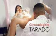 Trailer of porn movie The Gynecologist Tarado