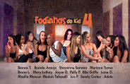 Trailer of the porn series Fodinhas do Kid 4