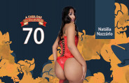 Natalia Nazzario fucked the whole week on reality