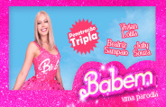 The hottest barbies in Brazil doing a lot of dp