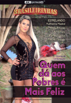 New releases from Brasileirinhas - Page 2