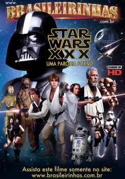 Star Wars XXX