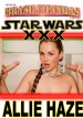 filme pornô Star Wars XXX mini capa
