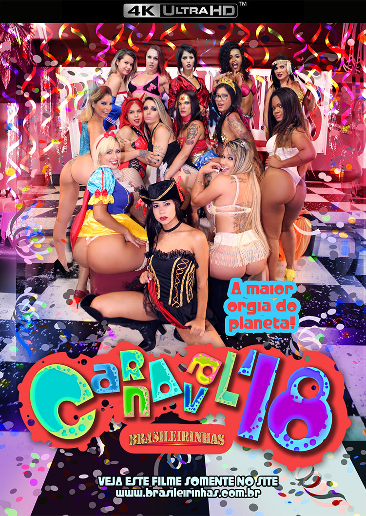 Carnival Of Porno 23