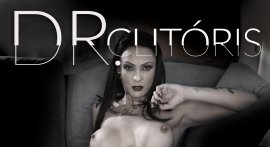 Dr. Clítoris porn movie trailer from Brasileirinhas