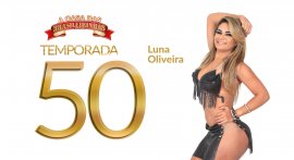 Luna Oliveira hot sex at Casa das Brasileirinhas T50