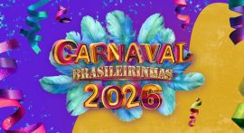 Carnaval das Brasileirinhas 2026 is a film featuring the most daring actresses who turned the night into a wild orgy.