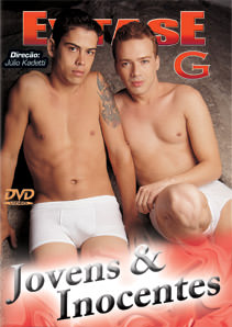 filmes de Gays Jovens & Inocentes