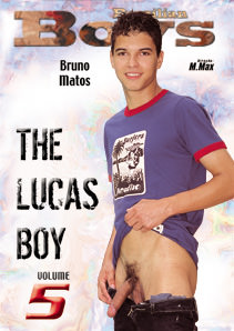 The Lucas Boy 5