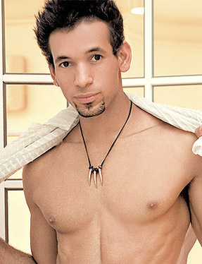 Emanuel Blay ator pornô gay