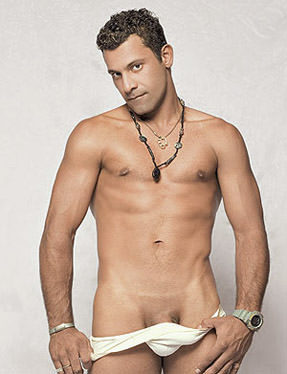 Ronaldo Rivera ator pornô gay