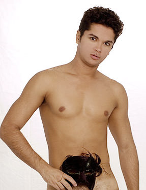 Yanko Nalaia ator pornô gay