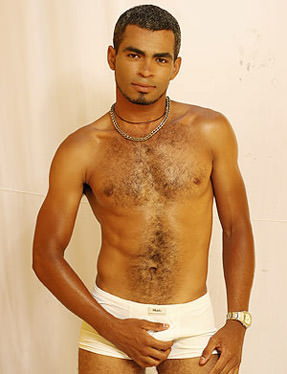 Jorge Freitas ator pornô gay