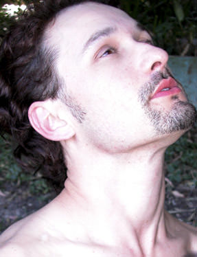 Marcos Piovesan ator pornô gay
