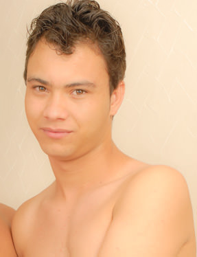 Diego Robert ator pornô gay