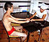 Cena 3: Foto Pornô 1
