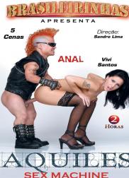 Aquiles Sex Machine
