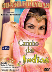 Carinho das Indias