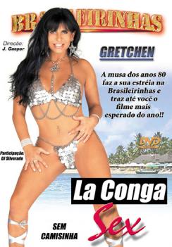 La Conga Sex