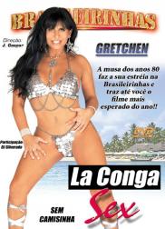 La Conga Sex