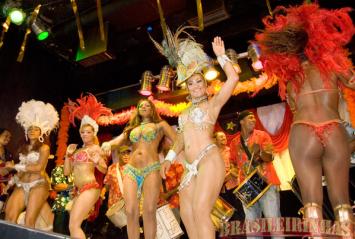 Sexo no Sal&atilde;o 2009