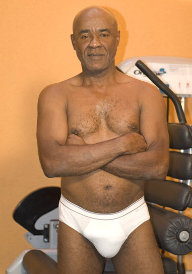 Brasileirinha Kid Bengala