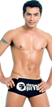 Marcelo Índio