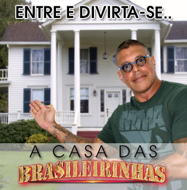banner votação a casa das brasileirinhas