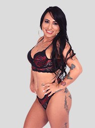 Allana Franco