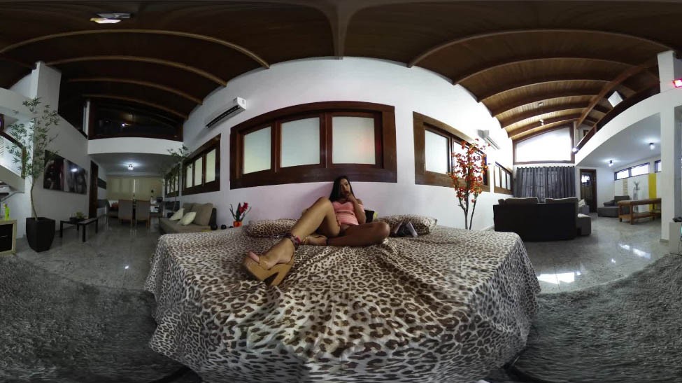 Acompanhe Monique Bastos em mais uma atividade 360º