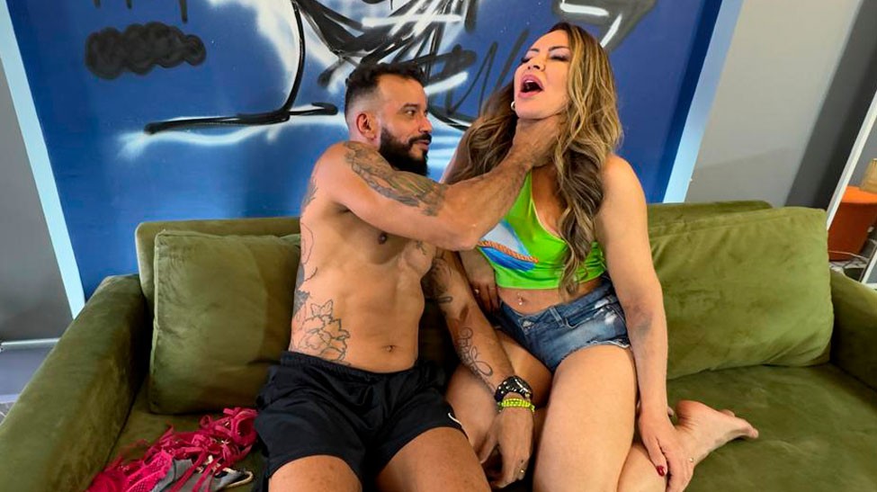 Depoimento - Cleo Cadillac