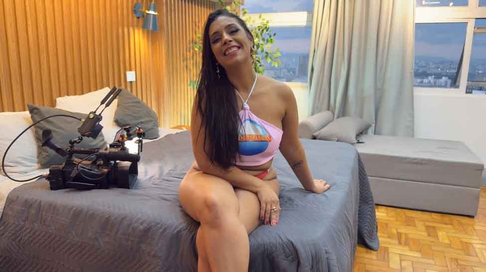 Depoimento - Dandara Moraes CAM 2