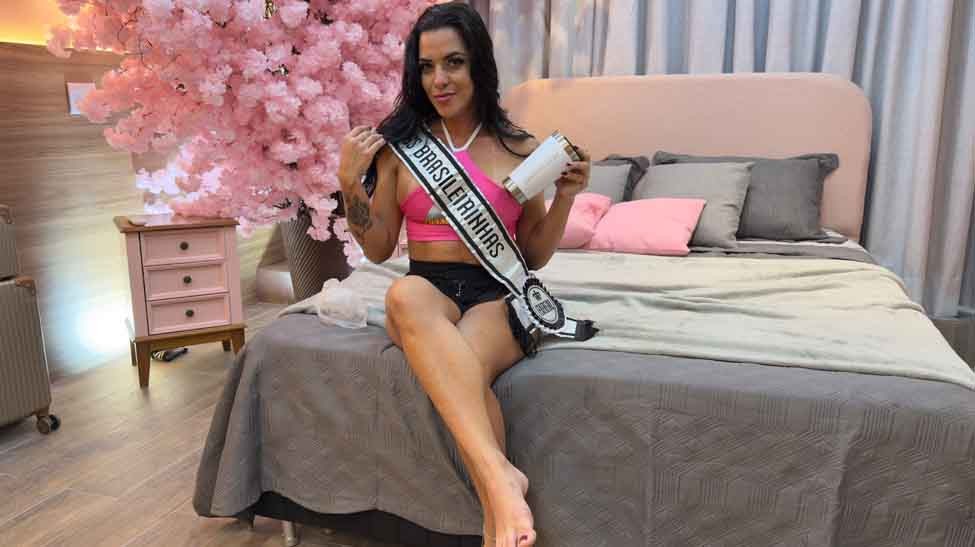 Depoimento - Thay Carioca CAM 2