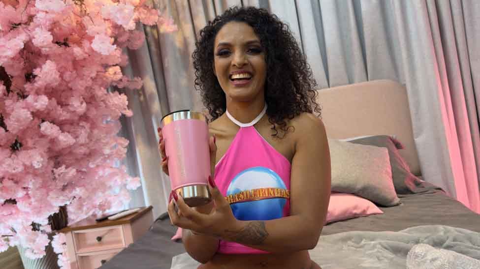 Depoimento E Sexo - Mia Luz CAM 2