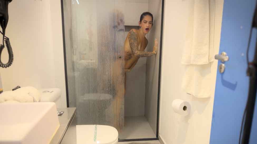 Banho E Sexo - Julyana Sz Ribeiro CAM 2