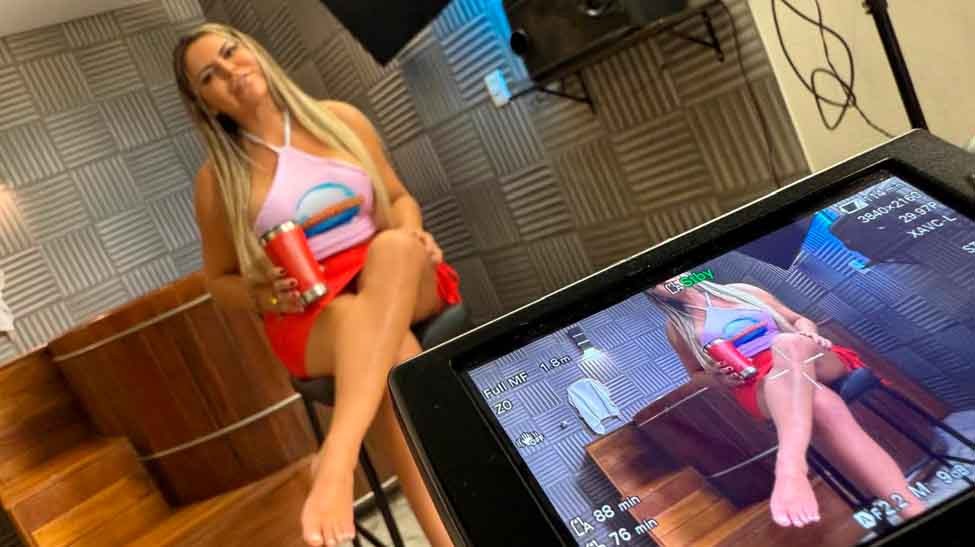 Depoimento - Nicole Araujo