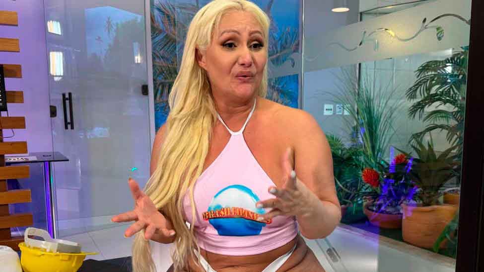 Depoimento - Andressa Mancini