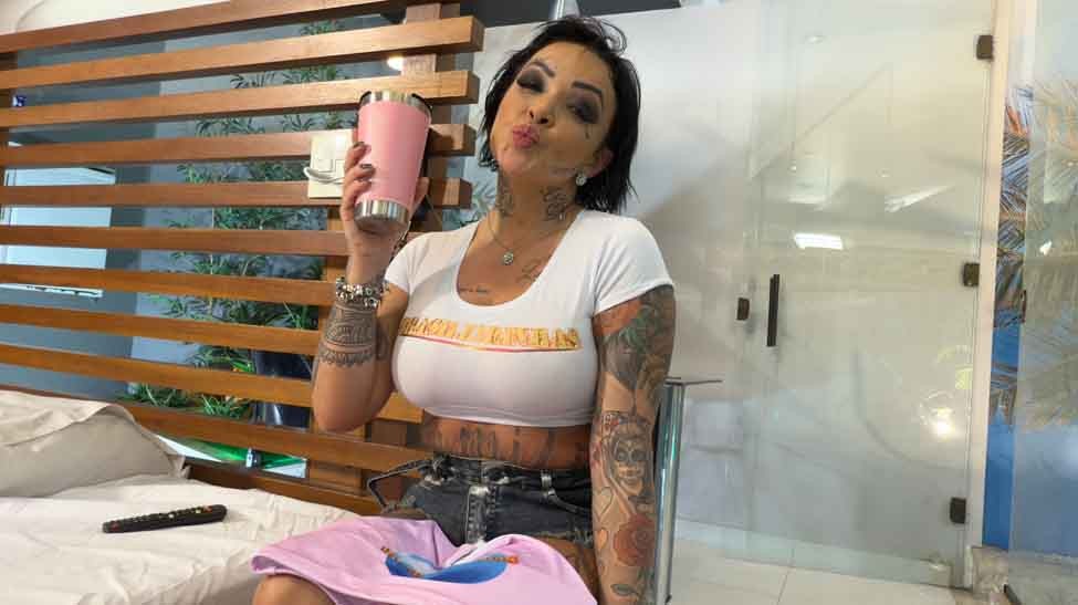 Depoimento - Lolla Martinelli