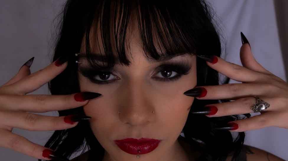 Primeiro Ensaio - Patty Raven