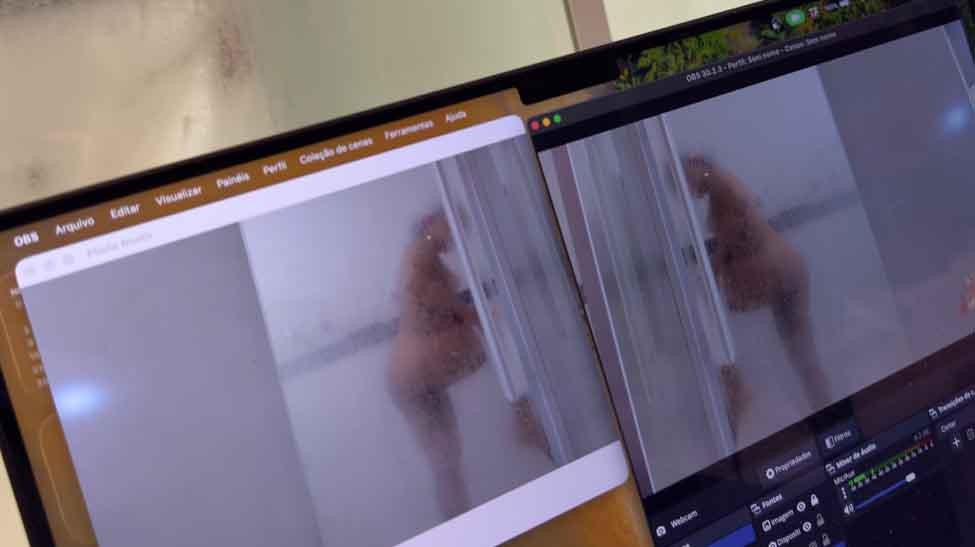 Banho - Yanndra Lanna