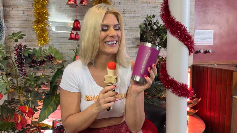 Depoimento - Katharine Madrid