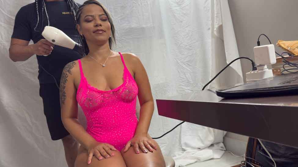 Segundo Bastidor - Mari 18 Mais