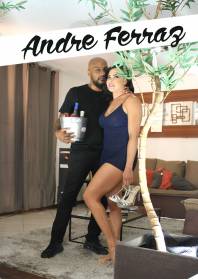 Andre Ferraz