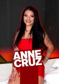 Anne Cruz