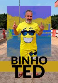Binho Ted