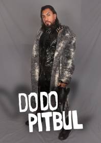 Dodo Pitbul