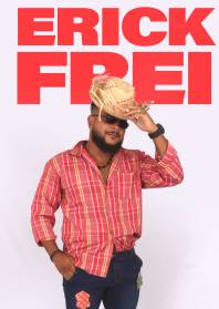 Erick Frei