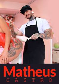 Matheus Castro